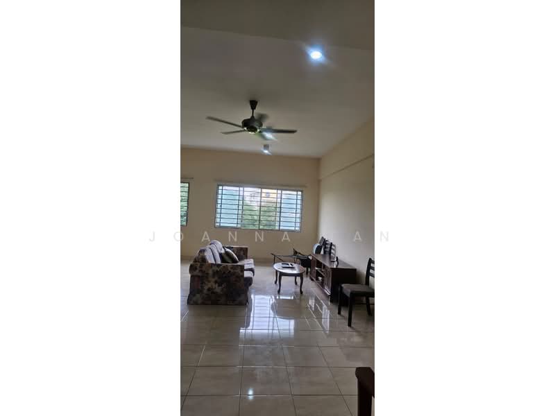 Condominium for Rent at Lagoon Suites - Joanna Tan - Living Room - PropertyGuru.com.my