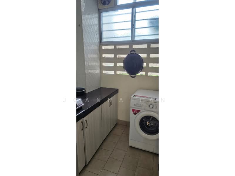 Condominium for Rent at Lagoon Suites - Joanna Tan - Kitchen - PropertyGuru.com.my