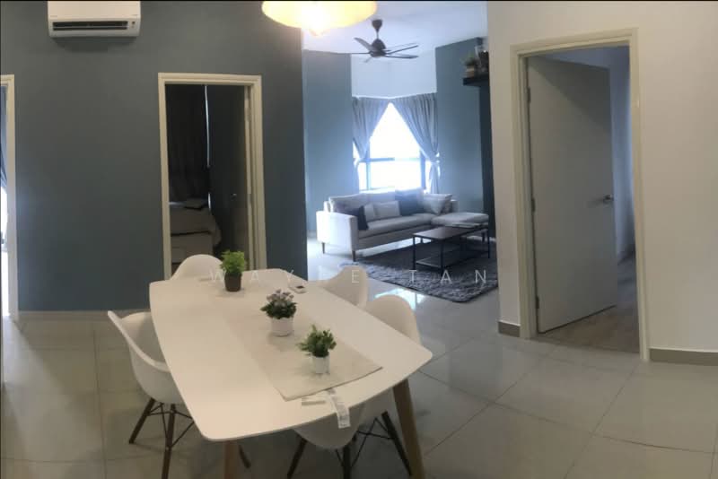 Servis Apartment untuk Disewa di Arte Plus - Wayne Tan - PropertyGuru.com.my