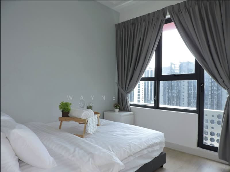 Servis Apartment untuk Disewa di Arte Plus - Wayne Tan - PropertyGuru.com.my
