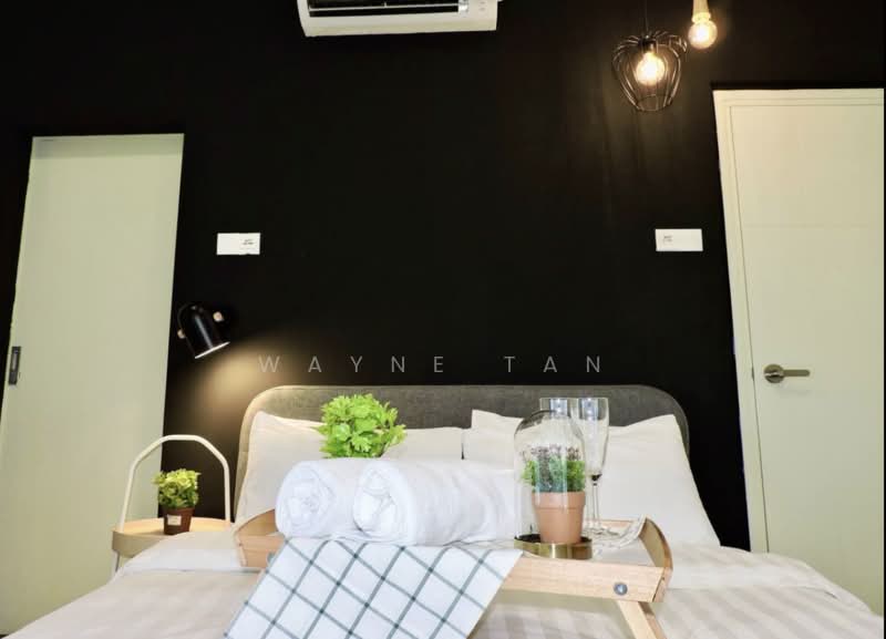 Servis Apartment untuk Disewa di Arte Plus - Wayne Tan - PropertyGuru.com.my