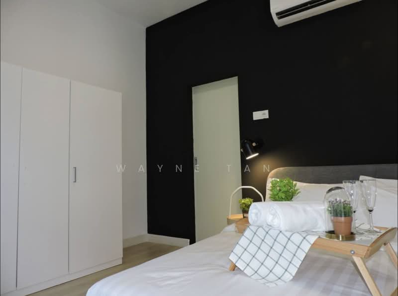 Servis Apartment untuk Disewa di Arte Plus - Wayne Tan - PropertyGuru.com.my