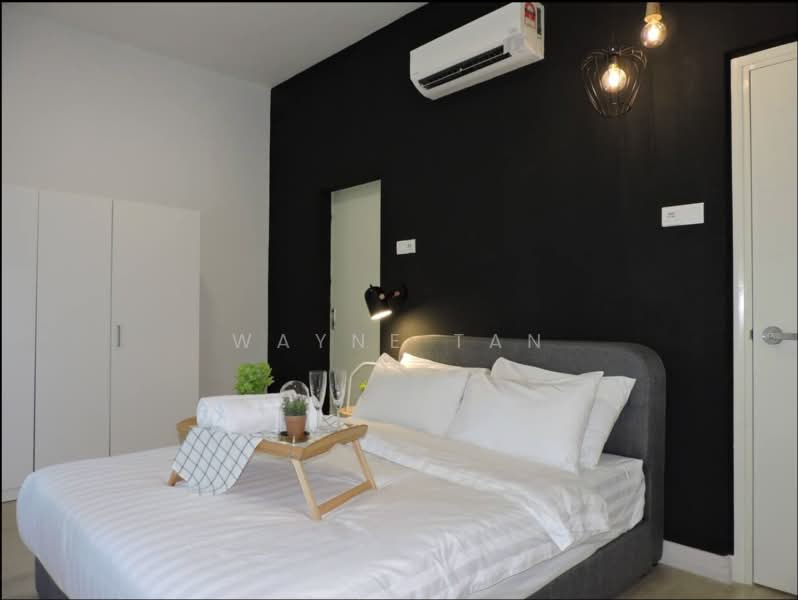 Servis Apartment untuk Disewa di Arte Plus - Wayne Tan - PropertyGuru.com.my