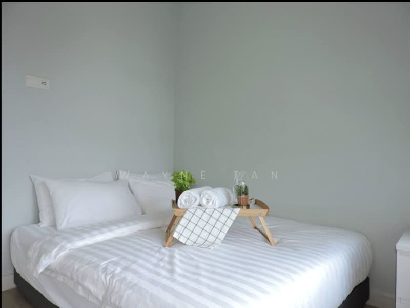Servis Apartment untuk Disewa di Arte Plus - Wayne Tan - PropertyGuru.com.my