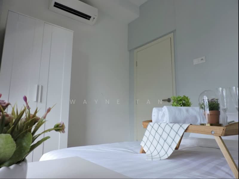 Servis Apartment untuk Disewa di Arte Plus - Wayne Tan - PropertyGuru.com.my