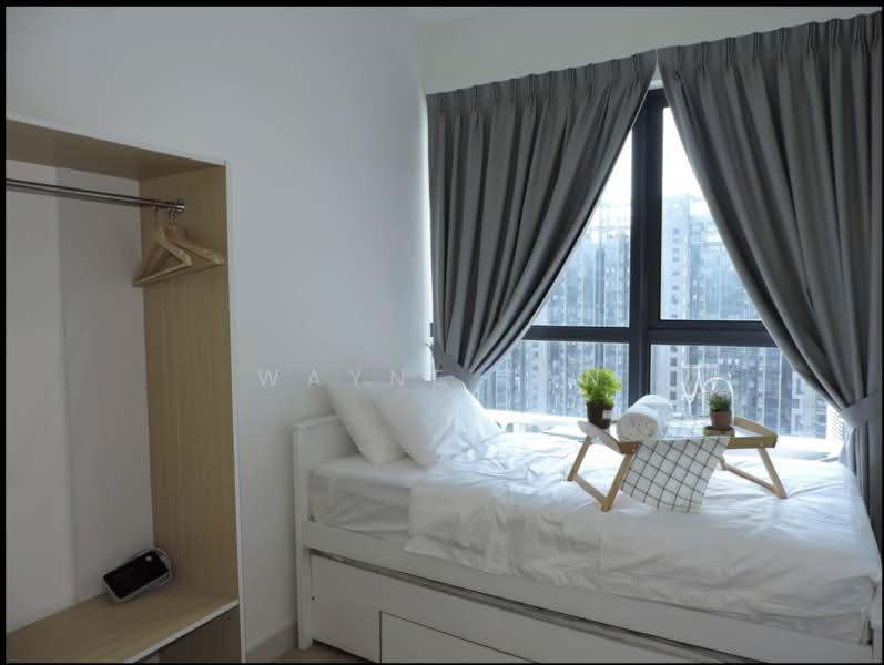 Servis Apartment untuk Disewa di Arte Plus - Wayne Tan - PropertyGuru.com.my