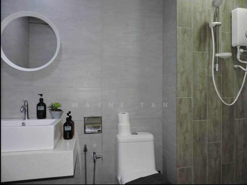 Servis Apartment untuk Disewa di Arte Plus - Wayne Tan - PropertyGuru.com.my