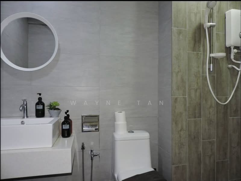 Servis Apartment untuk Disewa di Arte Plus - Wayne Tan - PropertyGuru.com.my