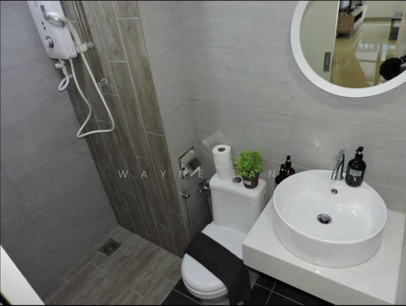 Servis Apartment untuk Disewa di Arte Plus - Wayne Tan - PropertyGuru.com.my