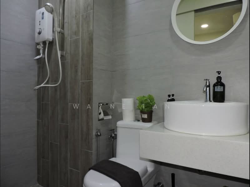 Servis Apartment untuk Disewa di Arte Plus - Wayne Tan - PropertyGuru.com.my