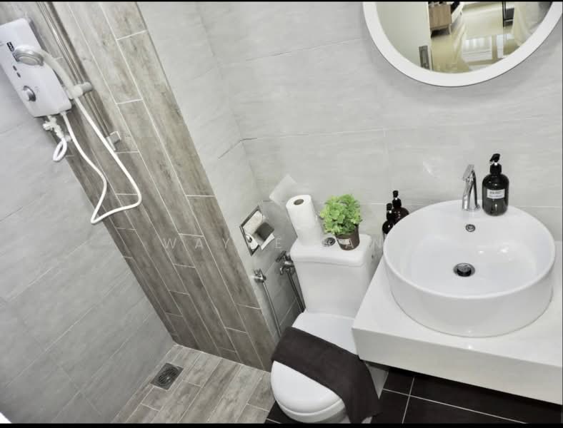Servis Apartment untuk Disewa di Arte Plus - Wayne Tan - PropertyGuru.com.my