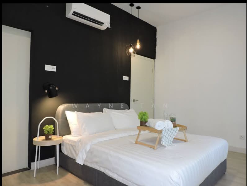 Servis Apartment untuk Disewa di Arte Plus - Wayne Tan - PropertyGuru.com.my