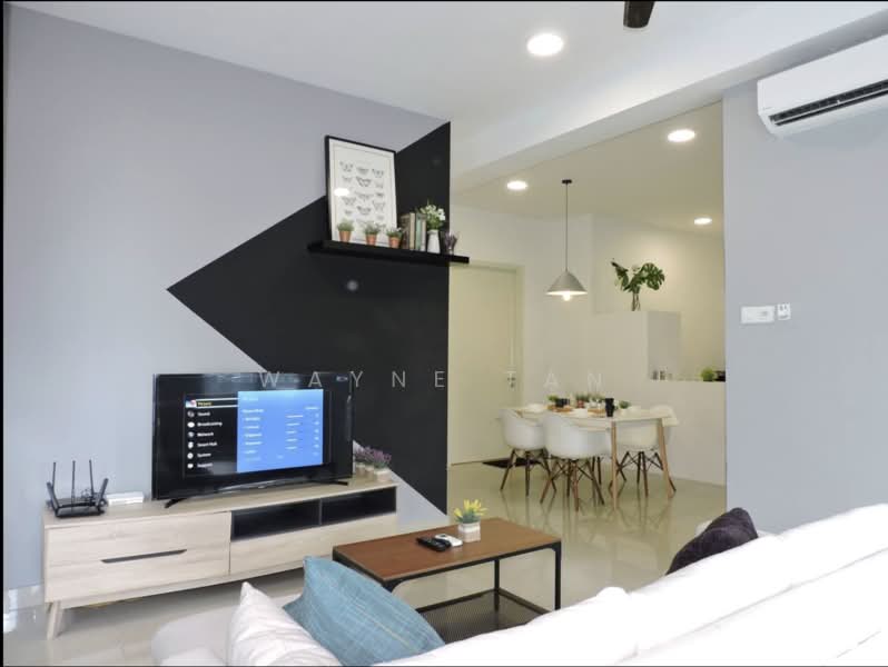 Servis Apartment untuk Disewa di Arte Plus - Wayne Tan - PropertyGuru.com.my