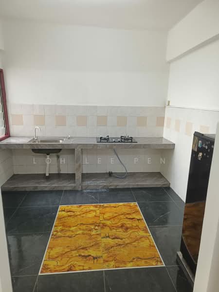 Pangsapuri untuk Dijual di Sri Impian Apartment - Cora Loh - PropertyGuru.com.my