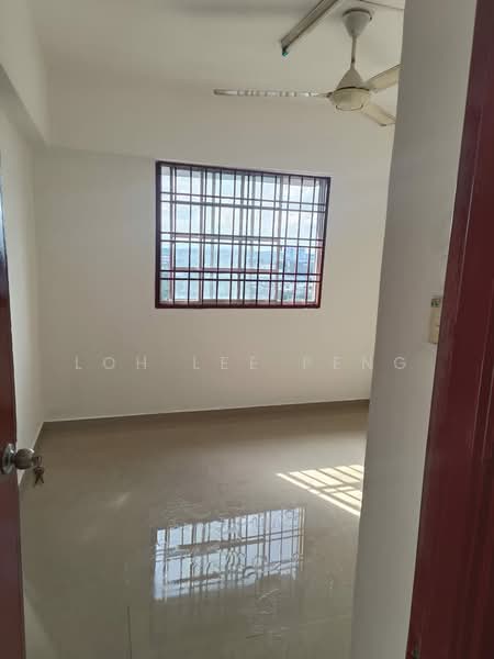 Pangsapuri untuk Dijual di Sri Impian Apartment - Cora Loh - PropertyGuru.com.my