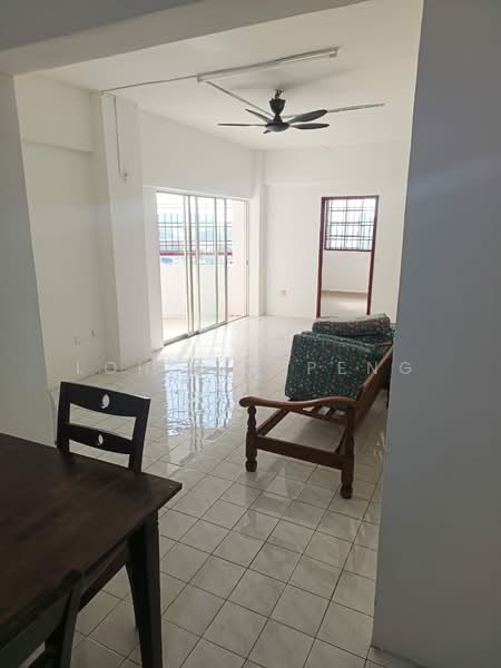 Pangsapuri untuk Dijual di Sri Impian Apartment - Cora Loh - PropertyGuru.com.my