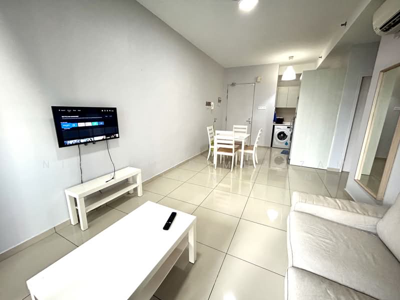 Servis Apartment untuk Disewa di i-SOHO @ i-City - Nik Ahmad Muazzam Bin Nik Mazlan - PropertyGuru.com.my