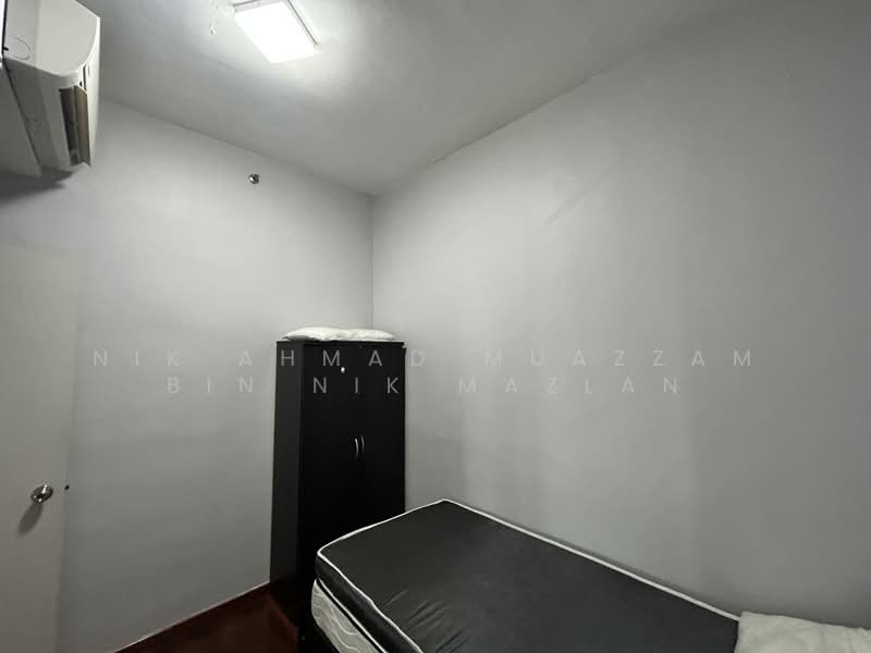 Servis Apartment untuk Disewa di i-SOHO @ i-City - Nik Ahmad Muazzam Bin Nik Mazlan - PropertyGuru.com.my