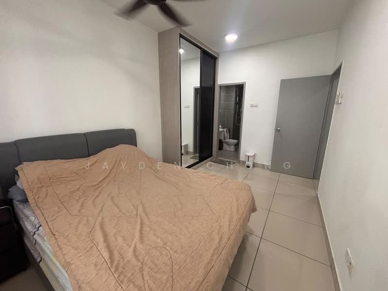 Condominium for Rent at Mizumi Residences - Jayden Chong - Bedroom - PropertyGuru.com.my