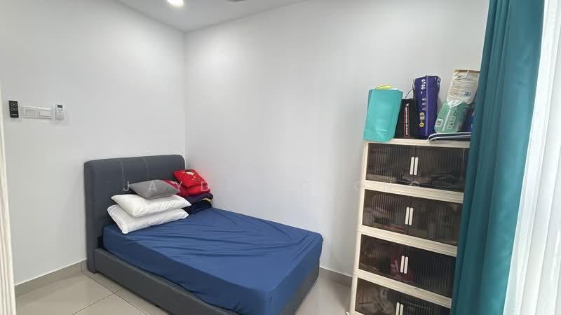 Condominium for Rent at Mizumi Residences - Jayden Chong - Bedroom - PropertyGuru.com.my