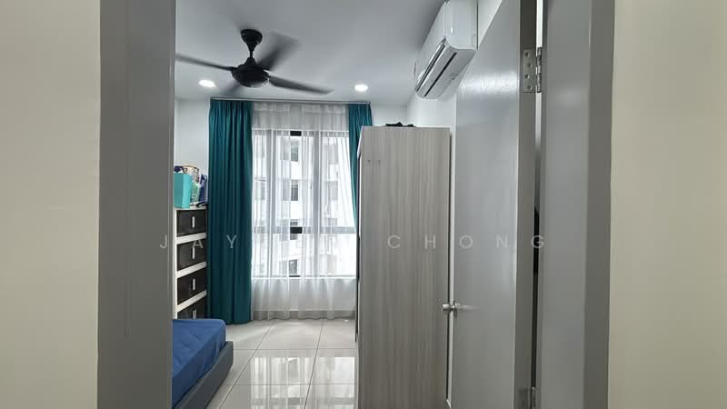 Condominium for Rent at Mizumi Residences - Jayden Chong - Bedroom - PropertyGuru.com.my