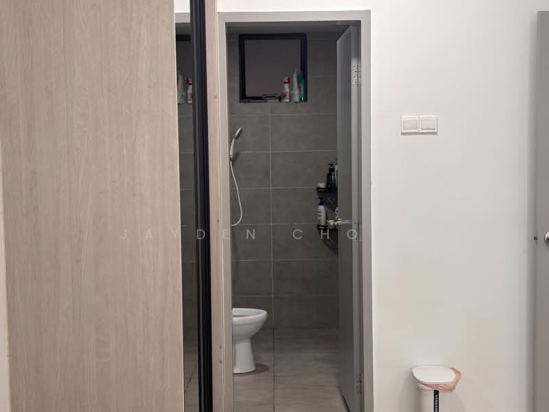 Condominium for Rent at Mizumi Residences - Jayden Chong - Bathroom - PropertyGuru.com.my
