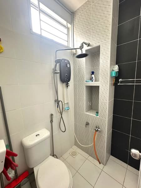 2-storey Terraced House for Sale in Setia Eco Village (Gelang Patah) - CS Tan - Bathroom - PropertyGuru.com.my