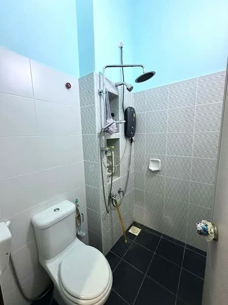 2-storey Terraced House for Sale in Setia Eco Village (Gelang Patah) - CS Tan - Bathroom - PropertyGuru.com.my