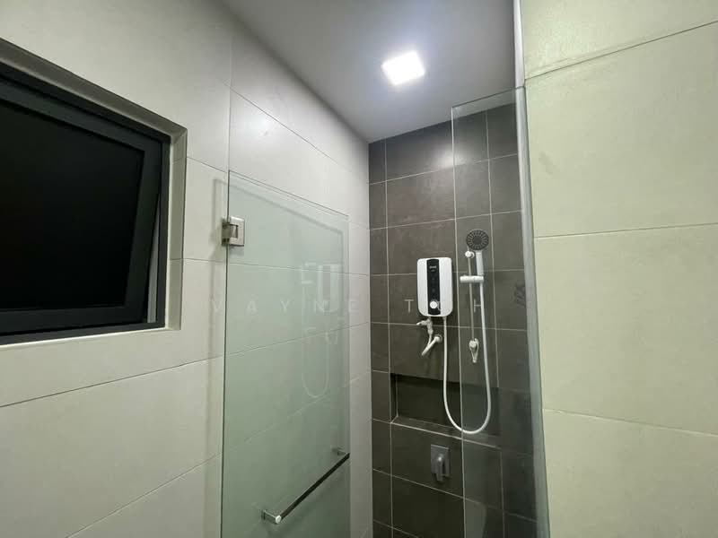 Kondominium untuk Disewa di Ara Sentral - Vayne Toh - Bathroom - PropertyGuru.com.my