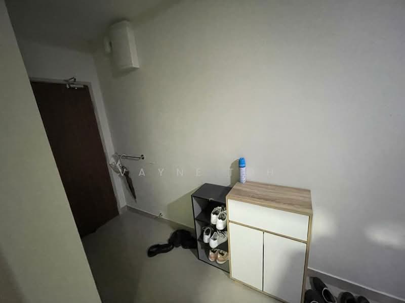 Kondominium untuk Disewa di Ara Sentral - Vayne Toh - Entrance - PropertyGuru.com.my