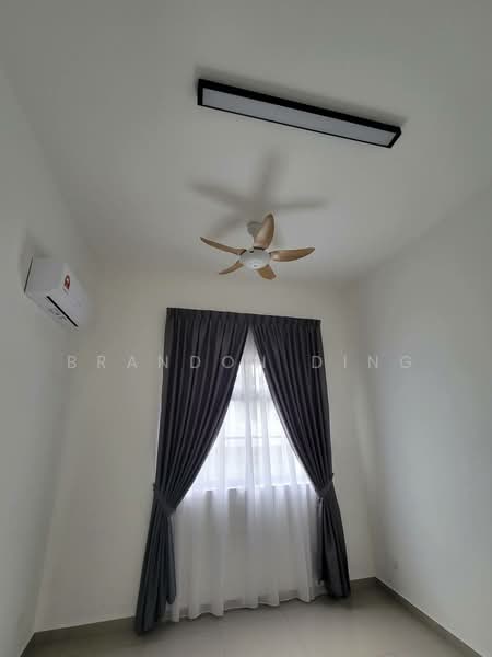 2-storey Terraced House for Rent in Eco Botanic (Iskandar Puteri (Nusajaya)) - Brandon Ding - Interior - PropertyGuru.com.my