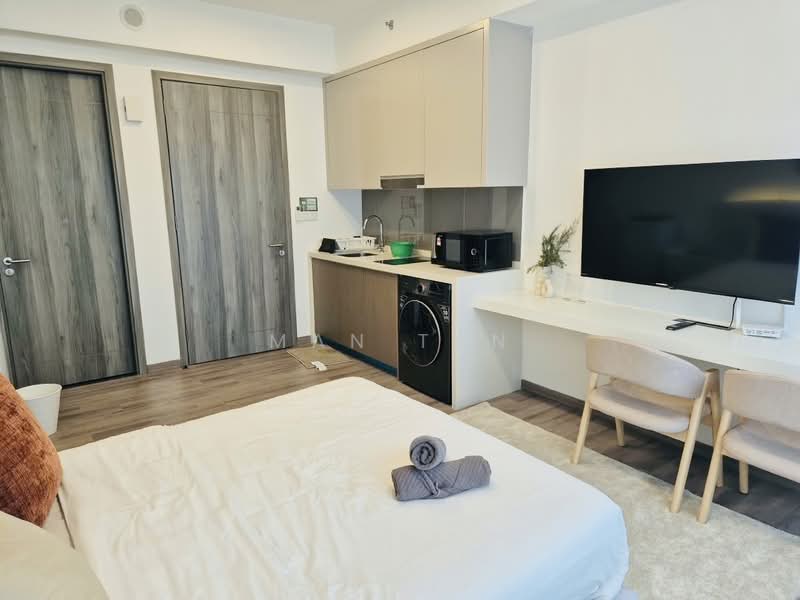 Kediaman Servis untuk Disewa di Agile Bukit Bintang - Man Tan - Bedroom - PropertyGuru.com.my