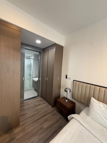 Service Residence for Rent at Agile Bukit Bintang - Man Tan - Bedroom - PropertyGuru.com.my
