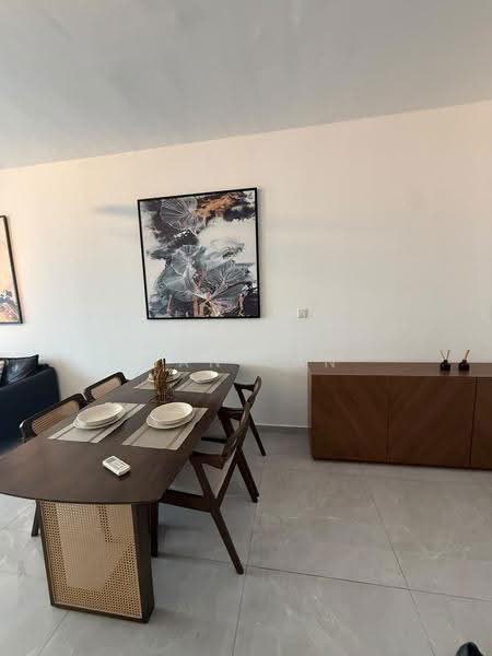 Service Residence for Rent at Agile Bukit Bintang - Man Tan - PropertyGuru.com.my