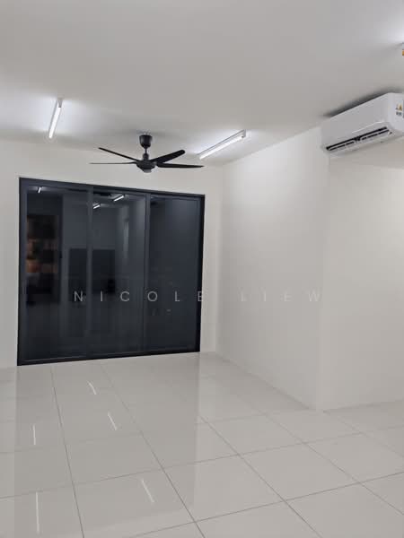Servis Apartment untuk Disewa di Vivo Executive Apartment - Nicole Liew - Interior - PropertyGuru.com.my