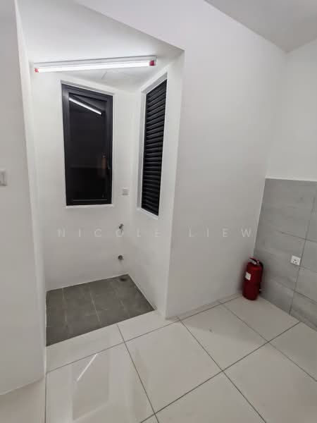 Servis Apartment untuk Disewa di Vivo Executive Apartment - Nicole Liew - Interior - PropertyGuru.com.my