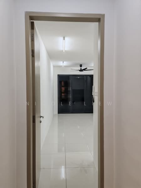Servis Apartment untuk Disewa di Vivo Executive Apartment - Nicole Liew - Interior - PropertyGuru.com.my