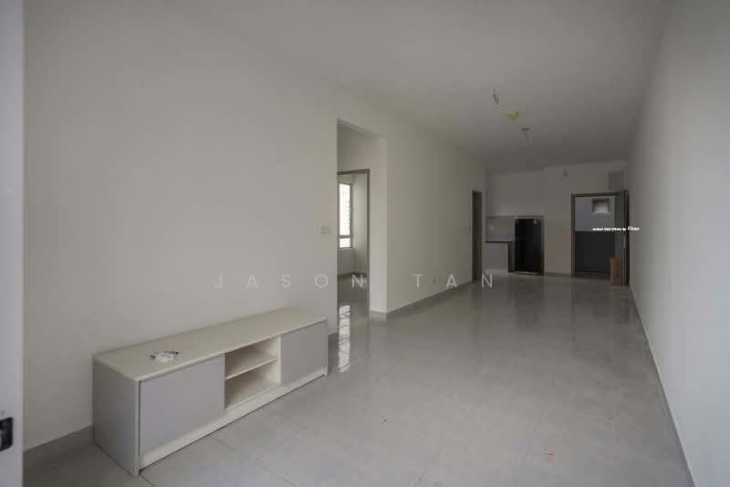 Apartment for Rent at Idaman Cahaya 2 - Jason Tan - Living Room - PropertyGuru.com.my