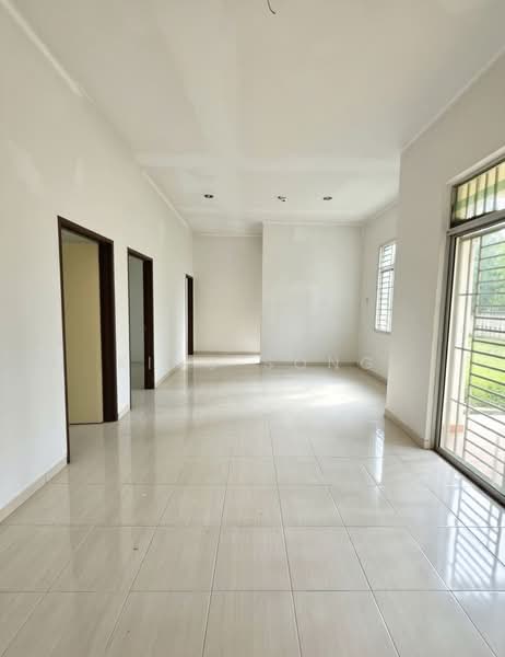 Bungalow House untuk Dijual di Taman Krubong Perdana (Krubong) - King Song - PropertyGuru.com.my