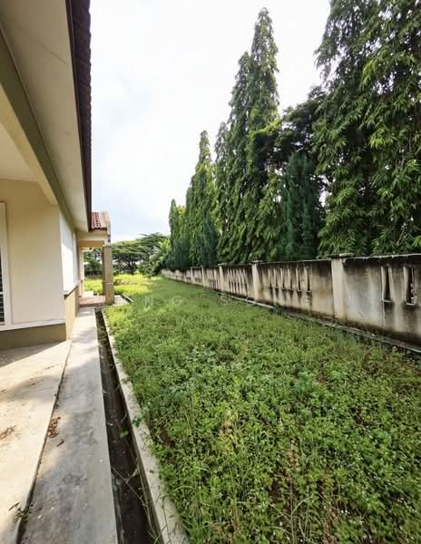 Bungalow House untuk Dijual di Taman Krubong Perdana (Krubong) - King Song - PropertyGuru.com.my