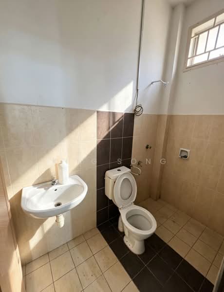 Bungalow House untuk Dijual di Taman Krubong Perdana (Krubong) - King Song - PropertyGuru.com.my