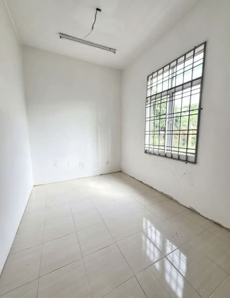 Bungalow House untuk Dijual di Taman Krubong Perdana (Krubong) - King Song - PropertyGuru.com.my