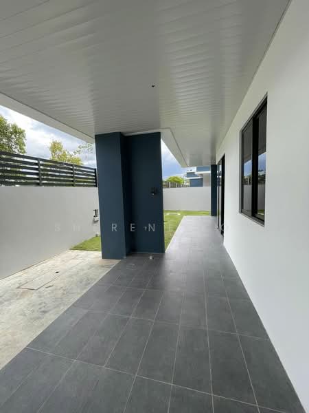 Semi-Detached House for Sale in The Northbank (Kuching) - Sherene Kok - Exterior - PropertyGuru.com.my