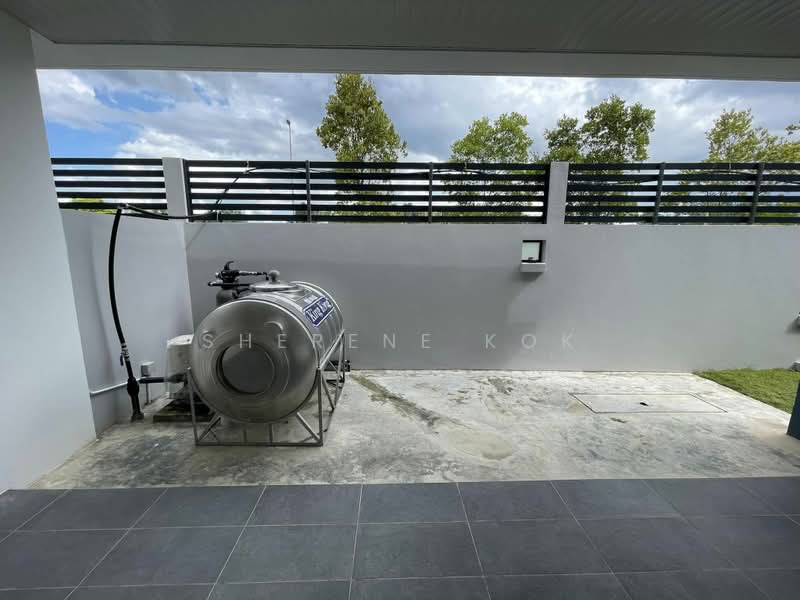 Semi-Detached House for Sale in The Northbank (Kuching) - Sherene Kok - Exterior - PropertyGuru.com.my