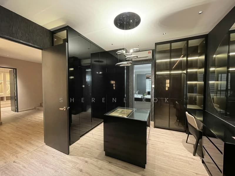 Semi-Detached House for Sale in The Northbank (Kuching) - Sherene Kok - Interior - PropertyGuru.com.my