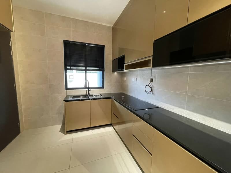 Semi-Detached House for Sale in The Northbank (Kuching) - Sherene Kok - Kitchen - PropertyGuru.com.my