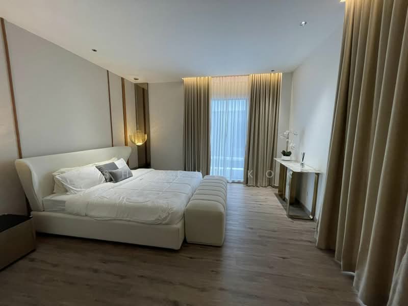 Semi-Detached House for Sale in The Northbank (Kuching) - Sherene Kok - Bedroom - PropertyGuru.com.my