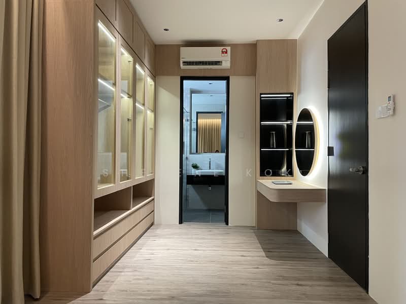 Semi-Detached House for Sale in The Northbank (Kuching) - Sherene Kok - Interior - PropertyGuru.com.my