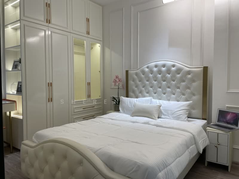 Semi-Detached House for Sale in The Northbank (Kuching) - Sherene Kok - Bedroom - PropertyGuru.com.my