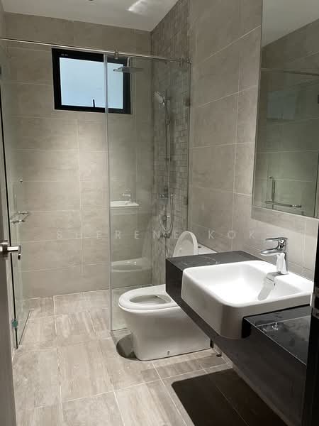 Semi-Detached House for Sale in The Northbank (Kuching) - Sherene Kok - Bathroom - PropertyGuru.com.my